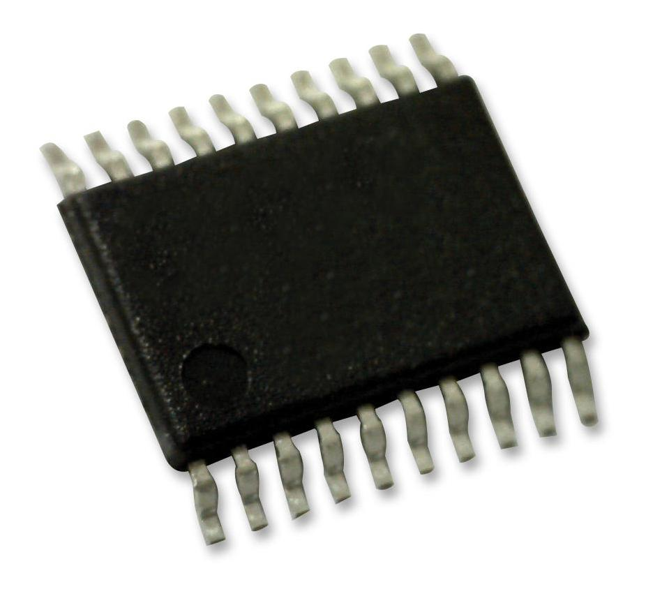 STM32L011F3P6TR