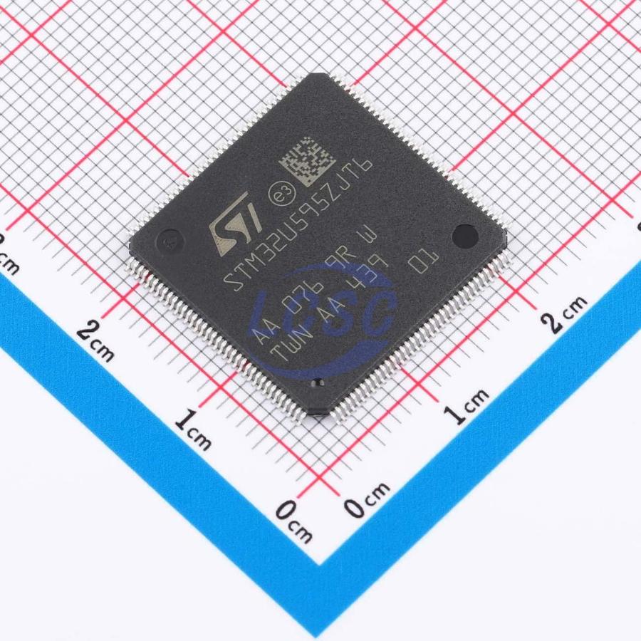 STM32U595ZJT6