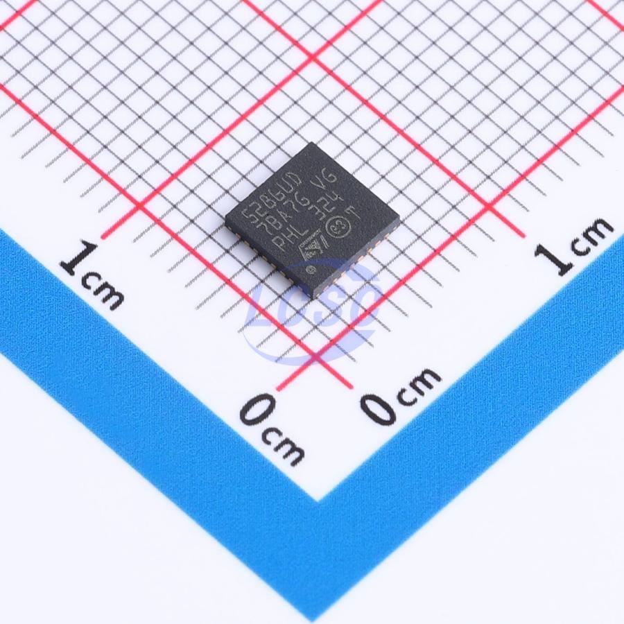 STM8AF5286UDY