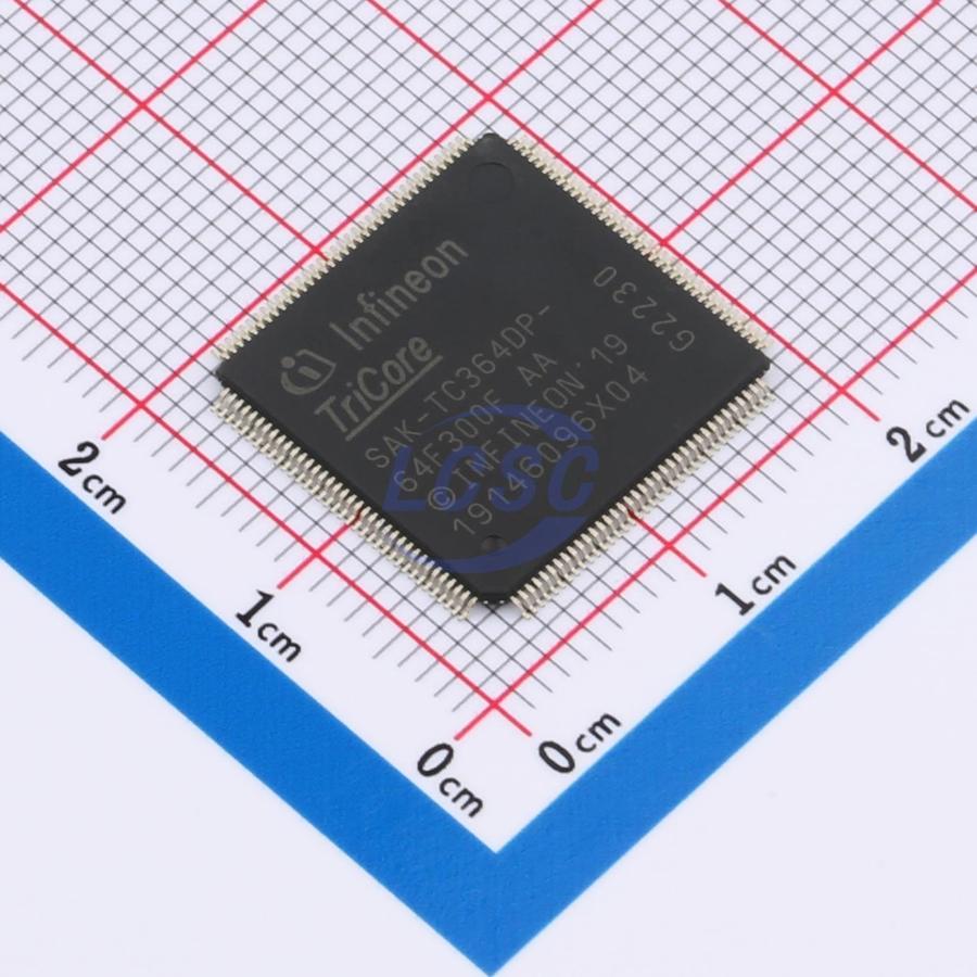 SAK-TC364DP-64F300F AA