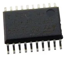 STM32C051F8P6