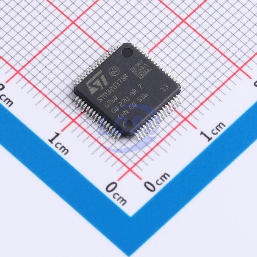STM32U375RGT6Q