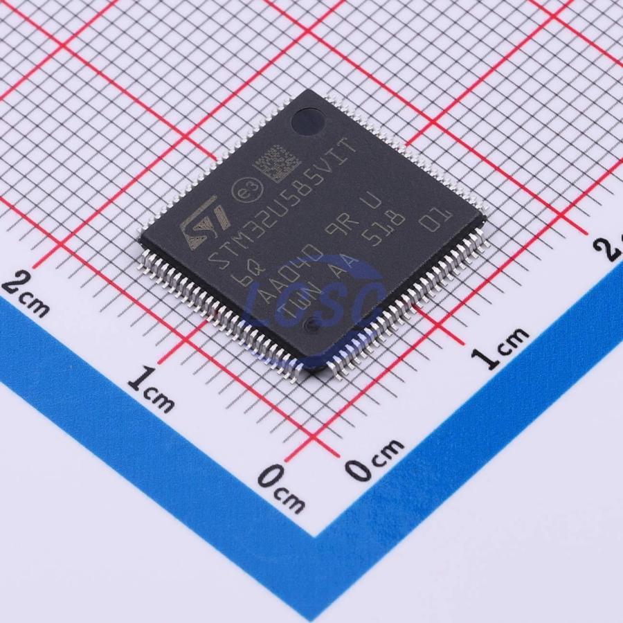 STM32U585VIT6Q