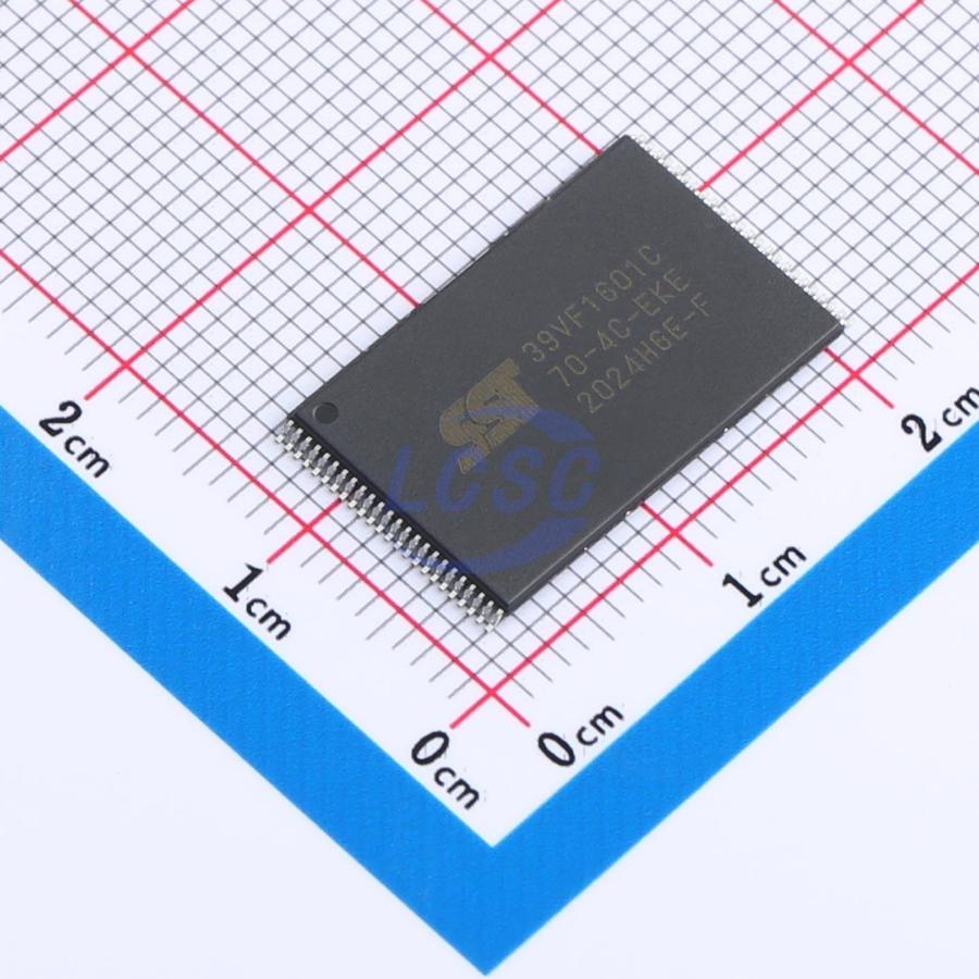 SST39VF1601C-70-4C-EKE