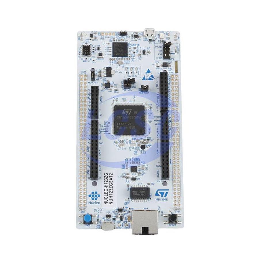 NUCLEO-H723ZG