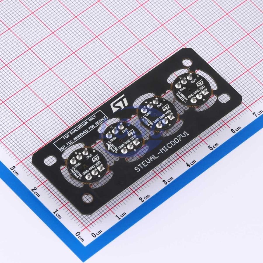STEVAL-MIC007V1