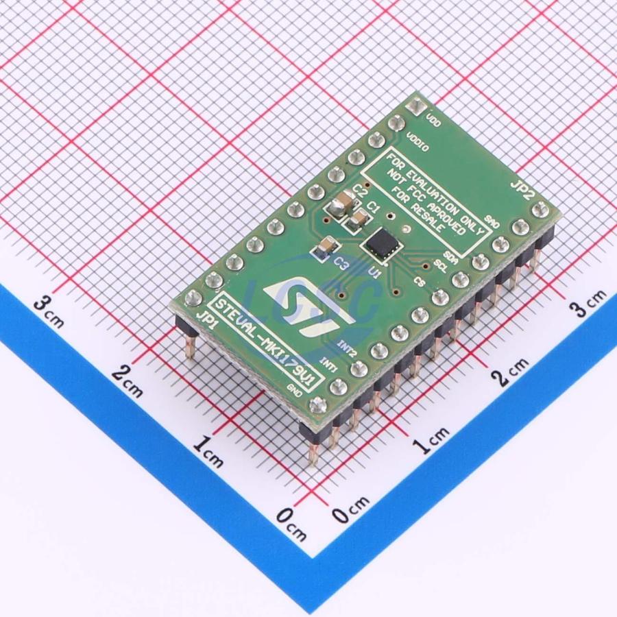 STEVAL-MKI179V1