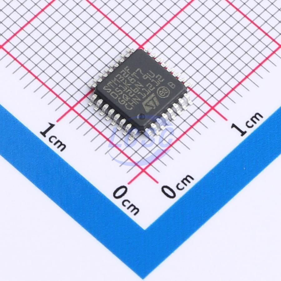 STM32F051K8T7