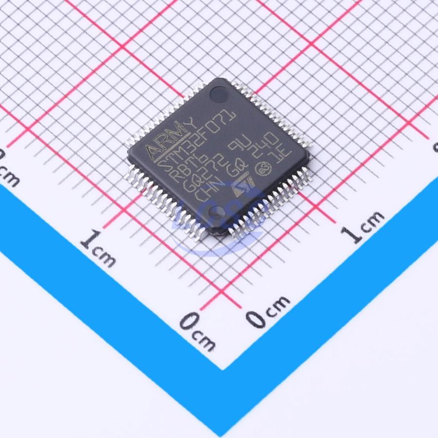 STM32F071RBT6TR