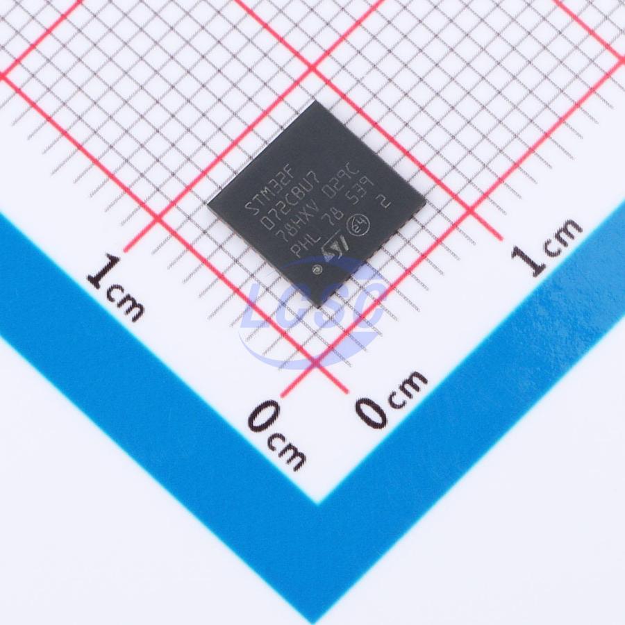 STM32F072CBU7