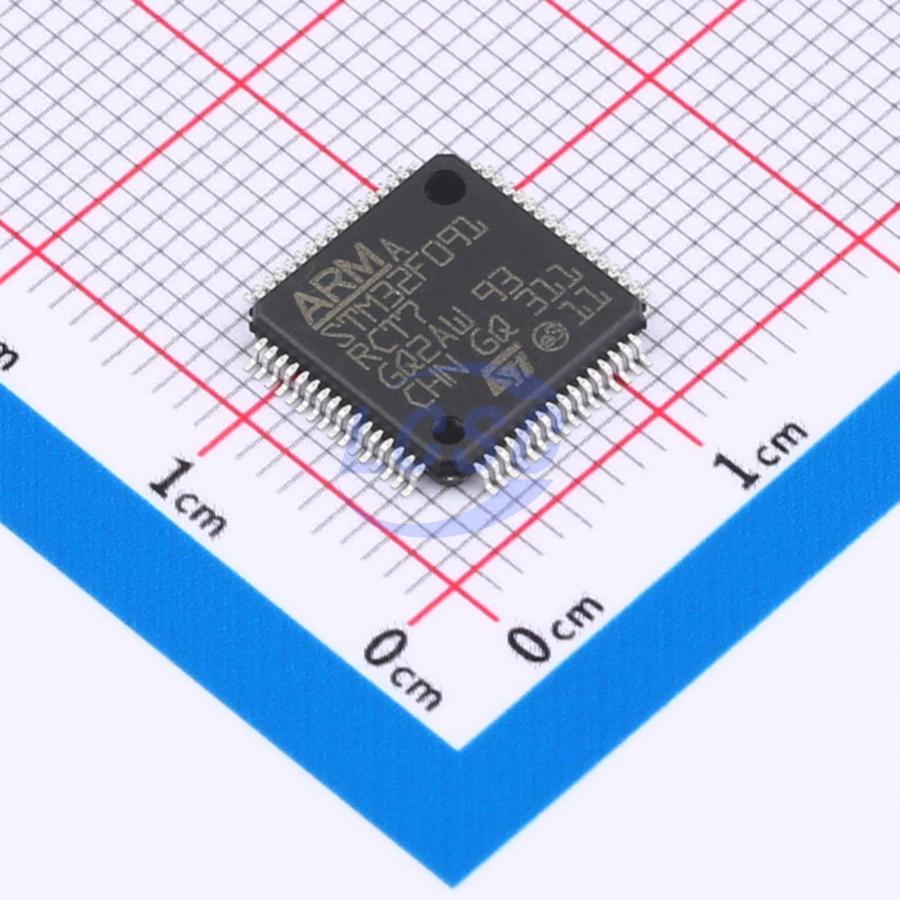 STM32F091RCT7