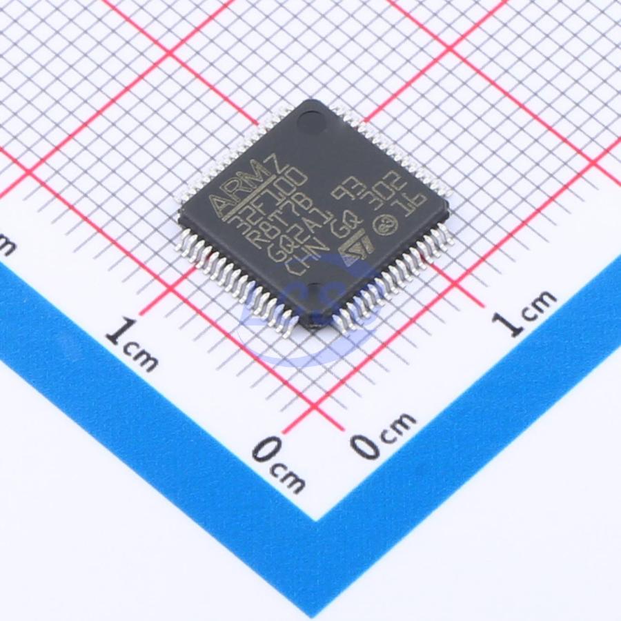 STM32F100R8T7B