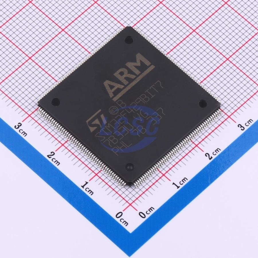 STM32F429BIT7