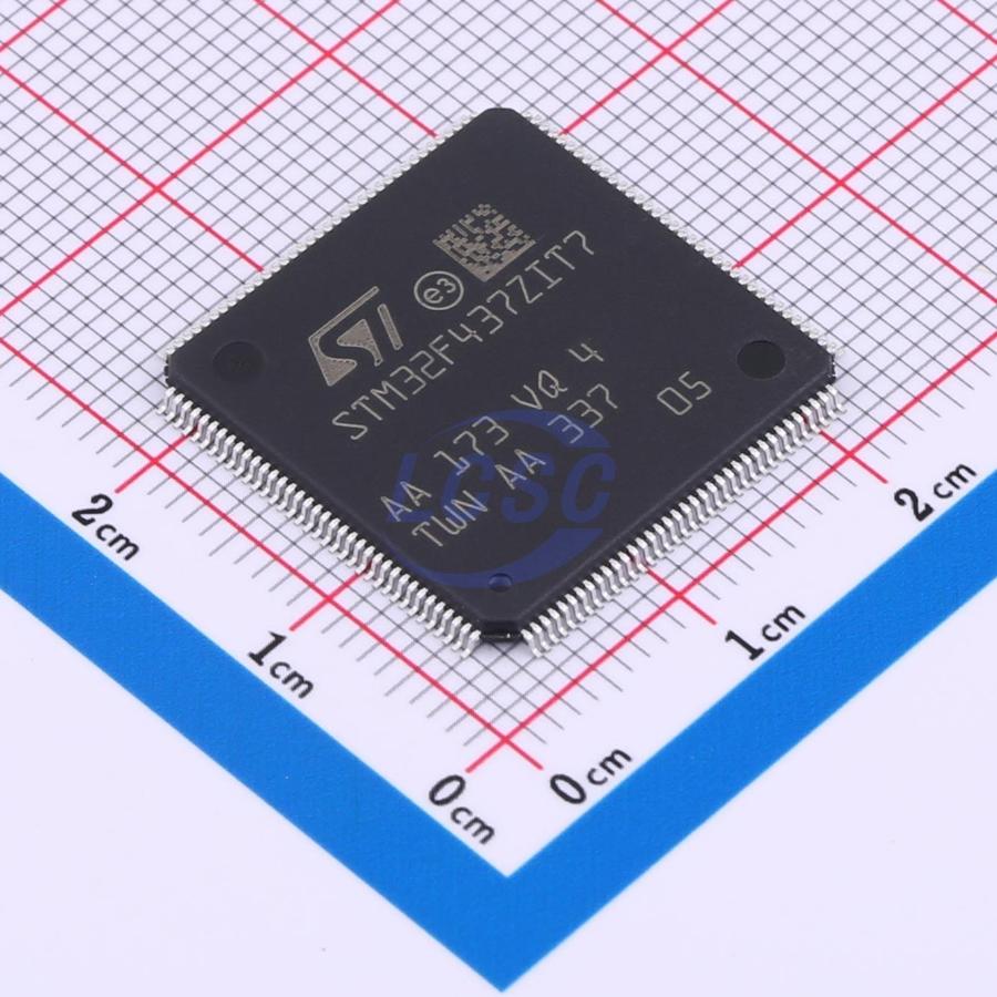 STM32F437ZIT7TR