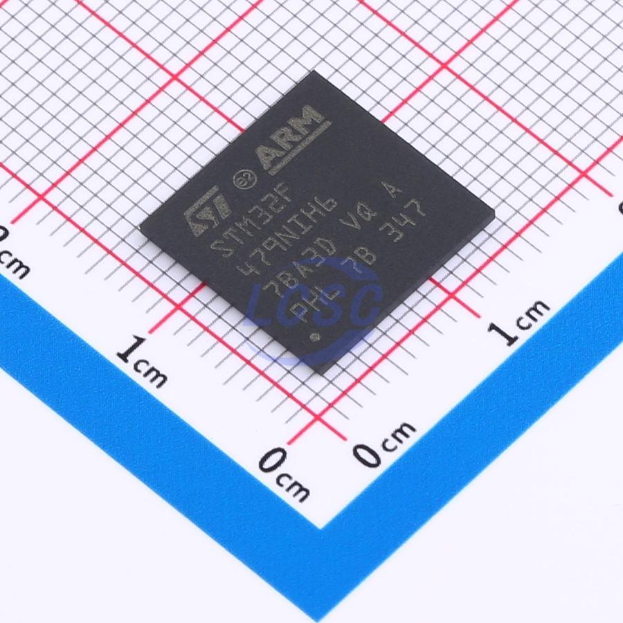 STM32F479NIH6