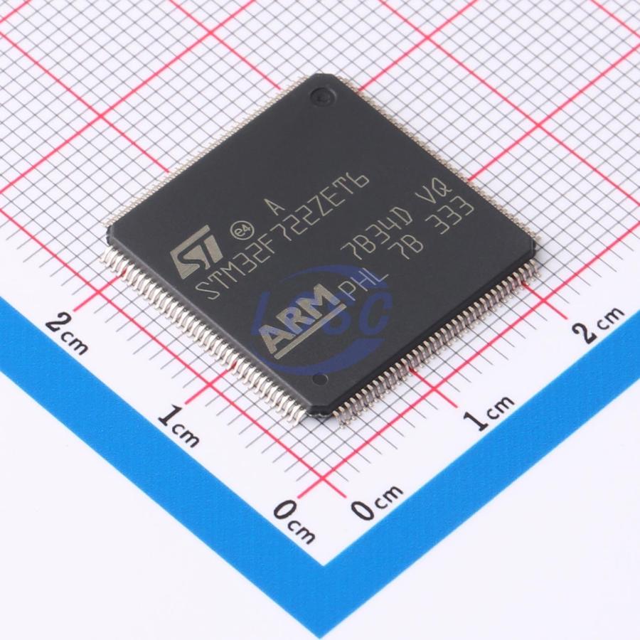 STM32F722ZET6