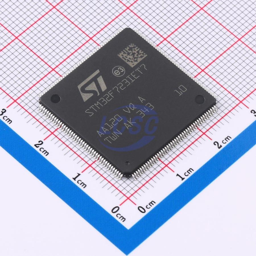 STM32F723IET7