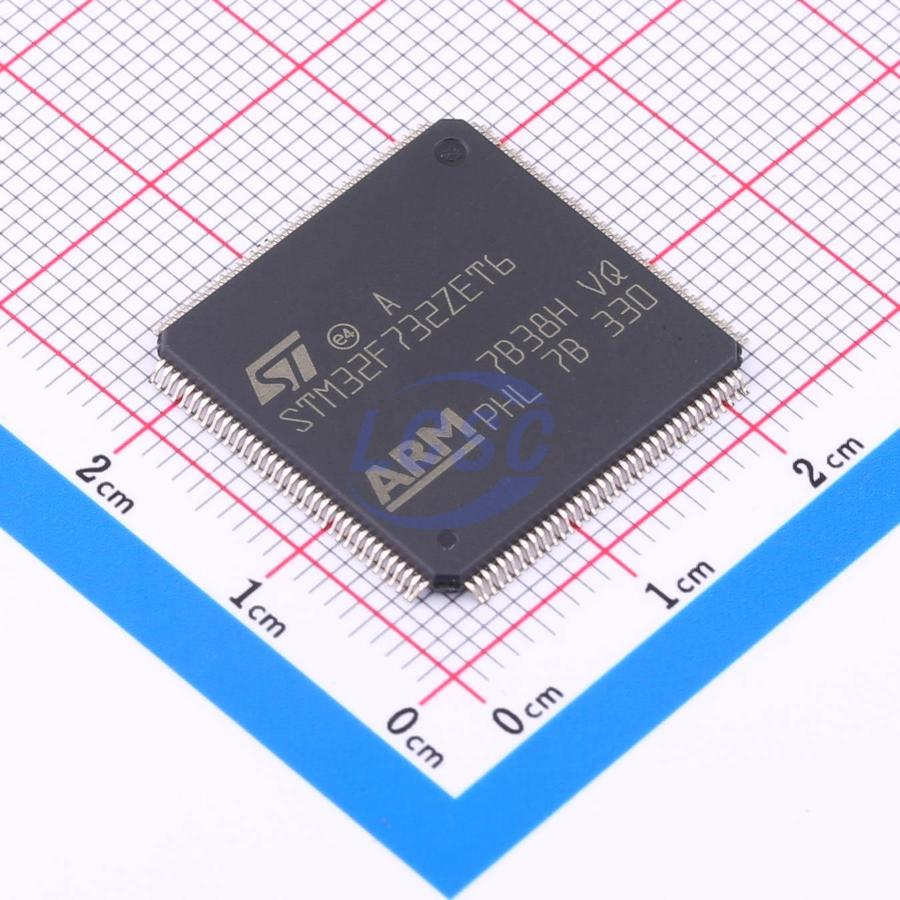 STM32F732ZET6