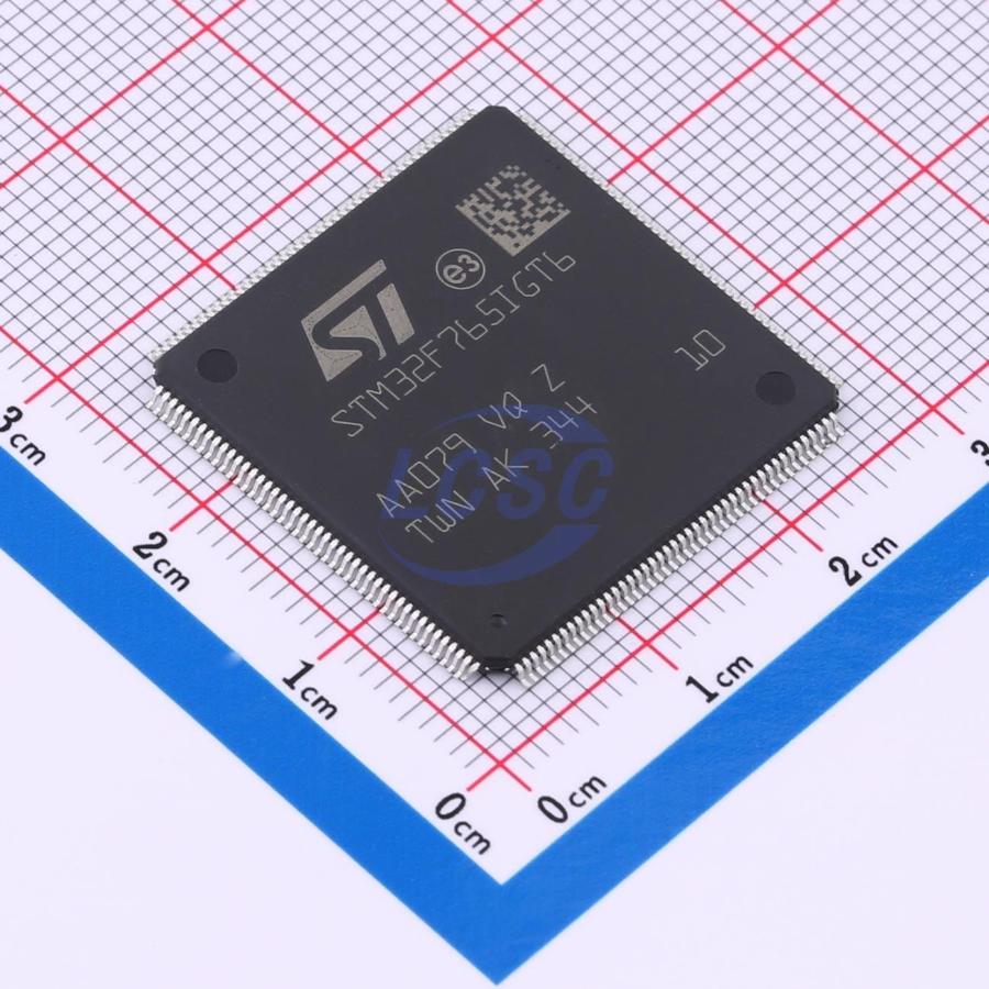 STM32F765IGT6