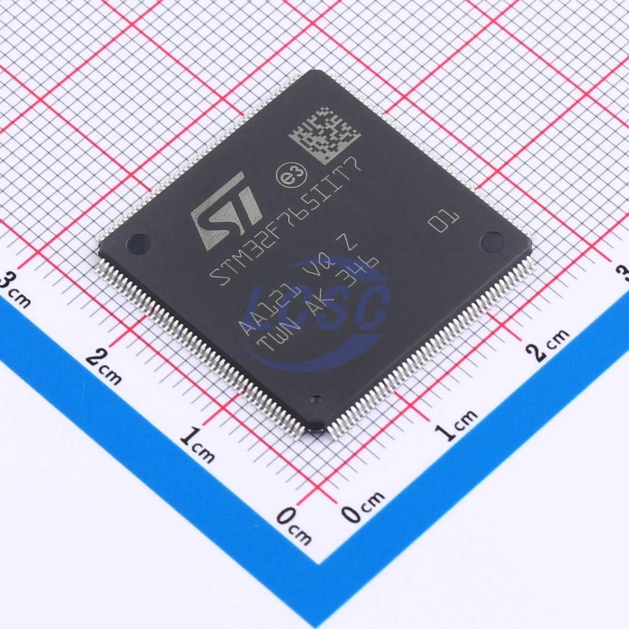 STM32F765IIT7