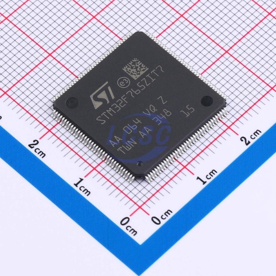 STM32F765ZIT7TR