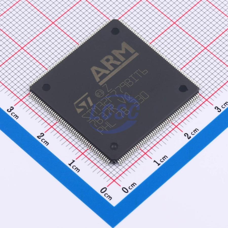 STM32F779BIT6