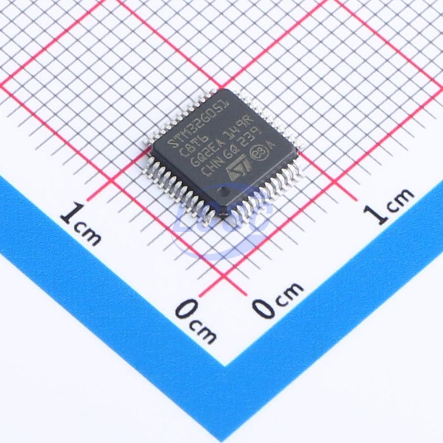 STM32G051C8T6