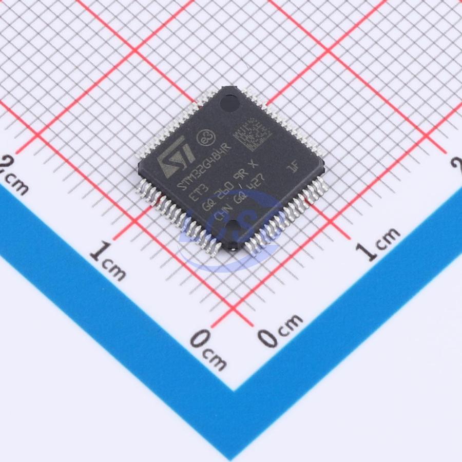 STM32G484RET3