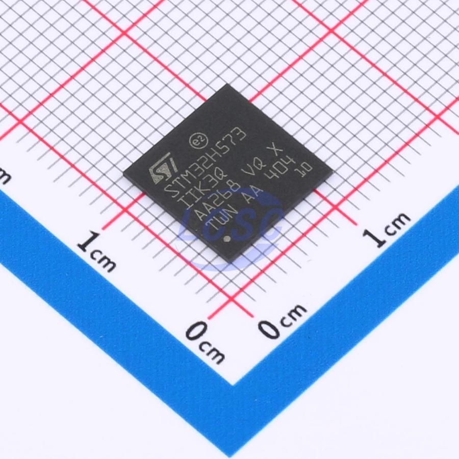STM32H573IIK3Q