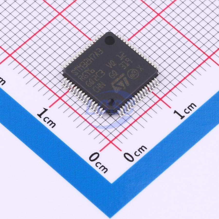 STM32H7A3RGT6
