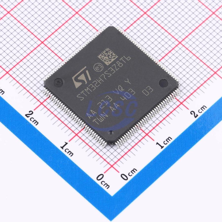 STM32H7S3Z8T6