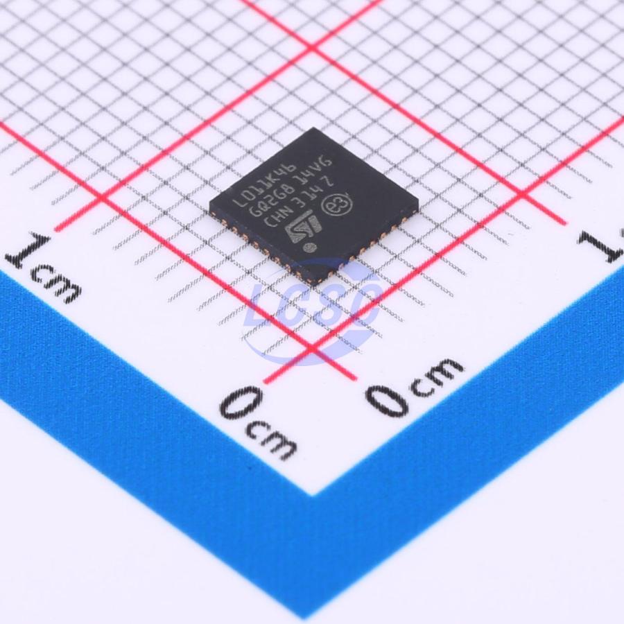 STM32L011K4U6