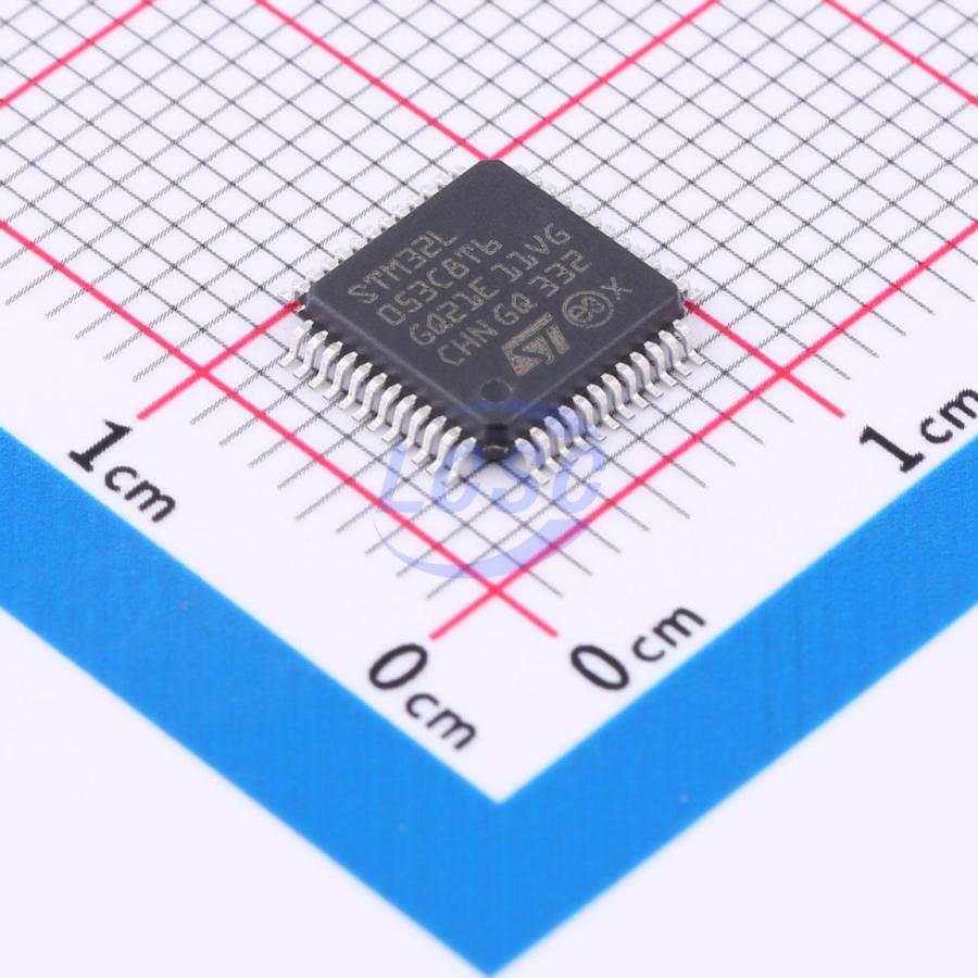 STM32L053C8T6TR