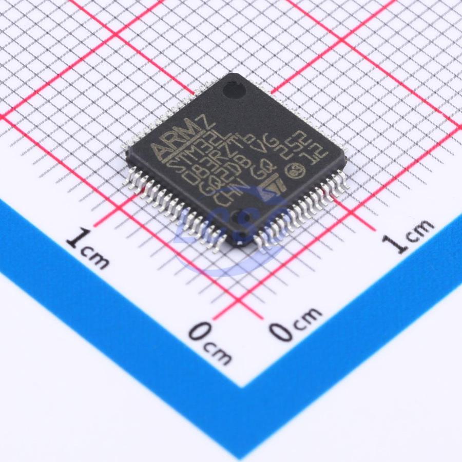 STM32L083RZT6