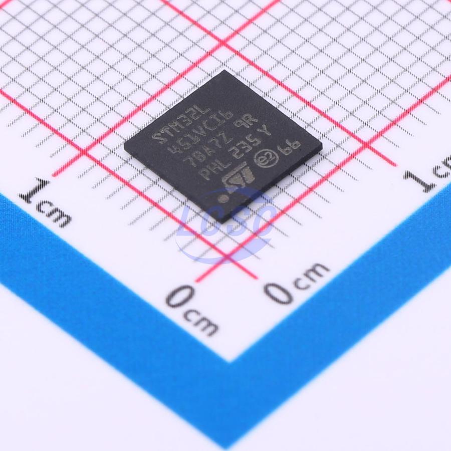 STM32L451VCI6