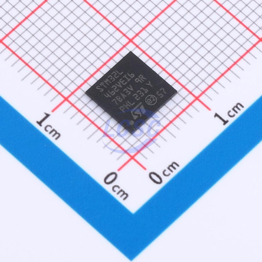 STM32L462VEI6