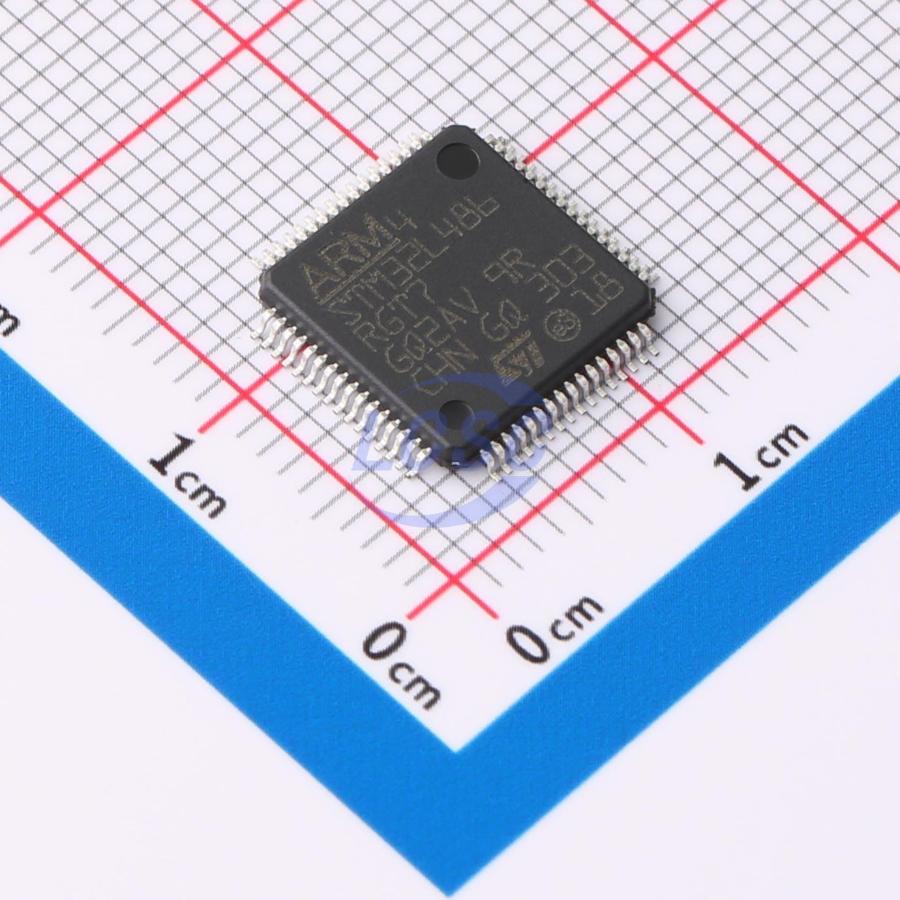 STM32L486RGT7