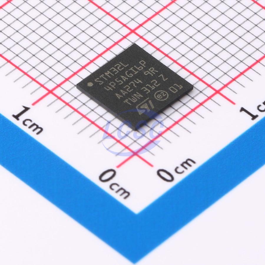 STM32L4P5AGI6P