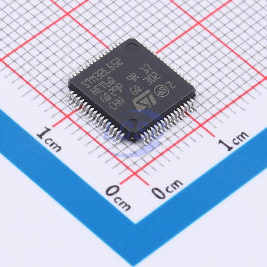 STM32L552RET6Q