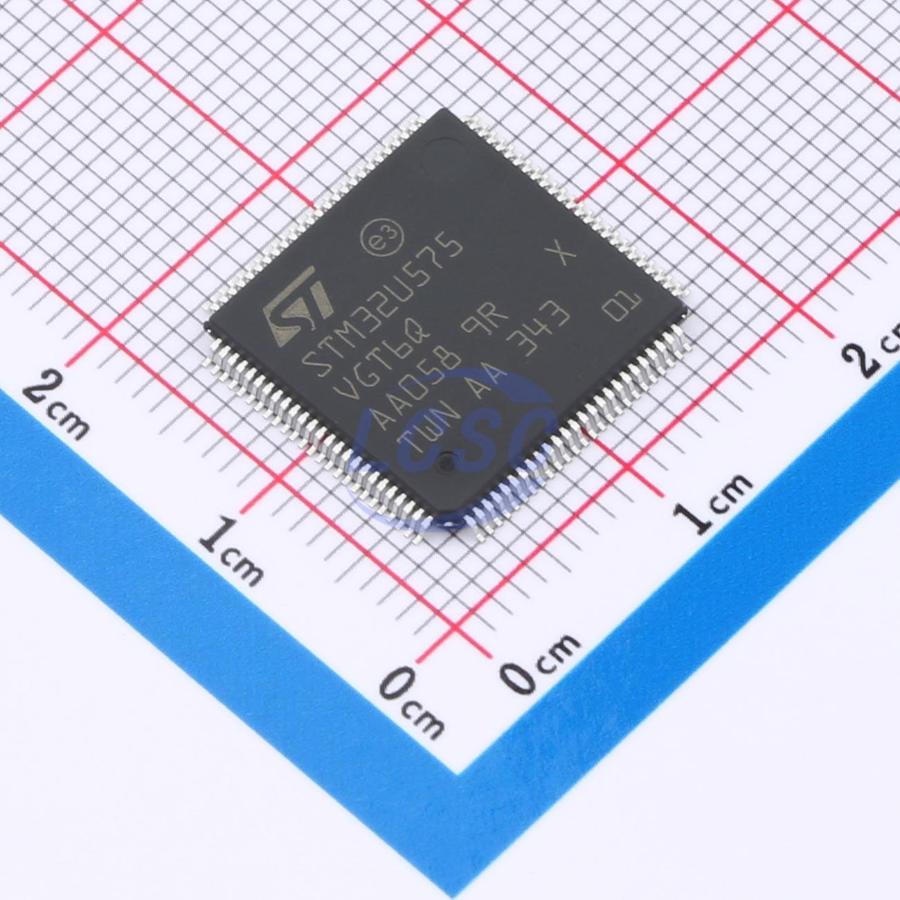 STM32U575VGT6Q