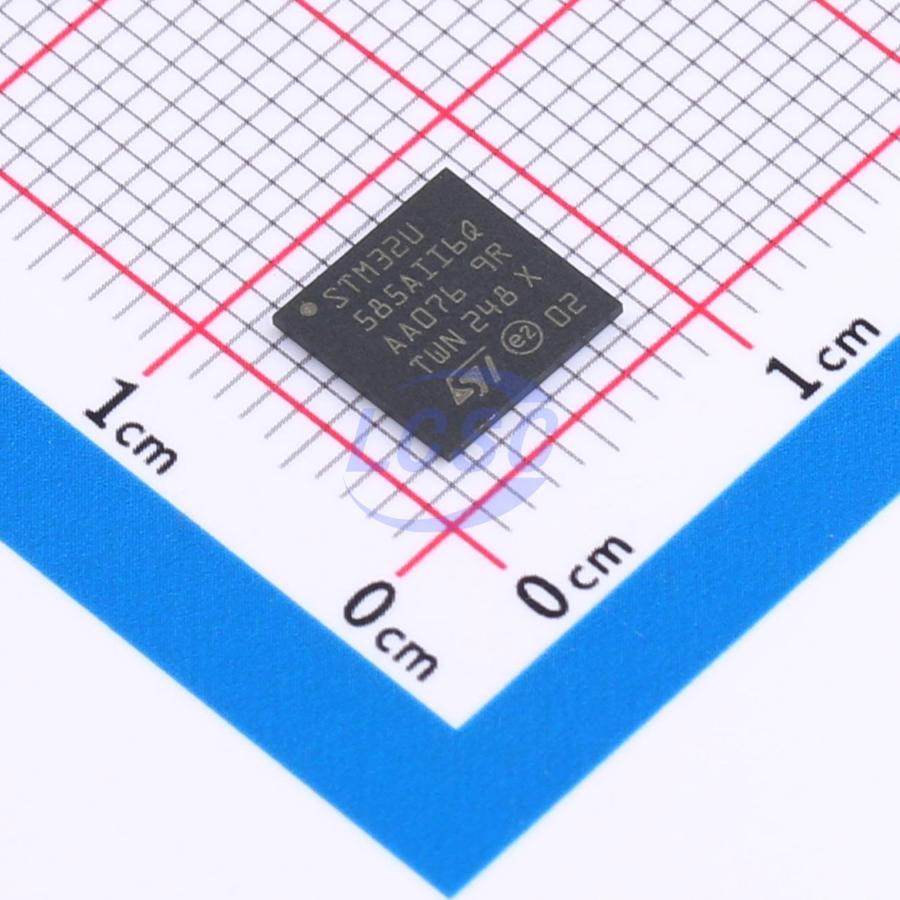 STM32U585AII6Q