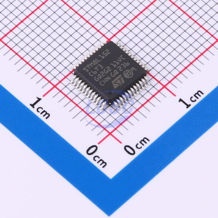 STM8L152C6T3