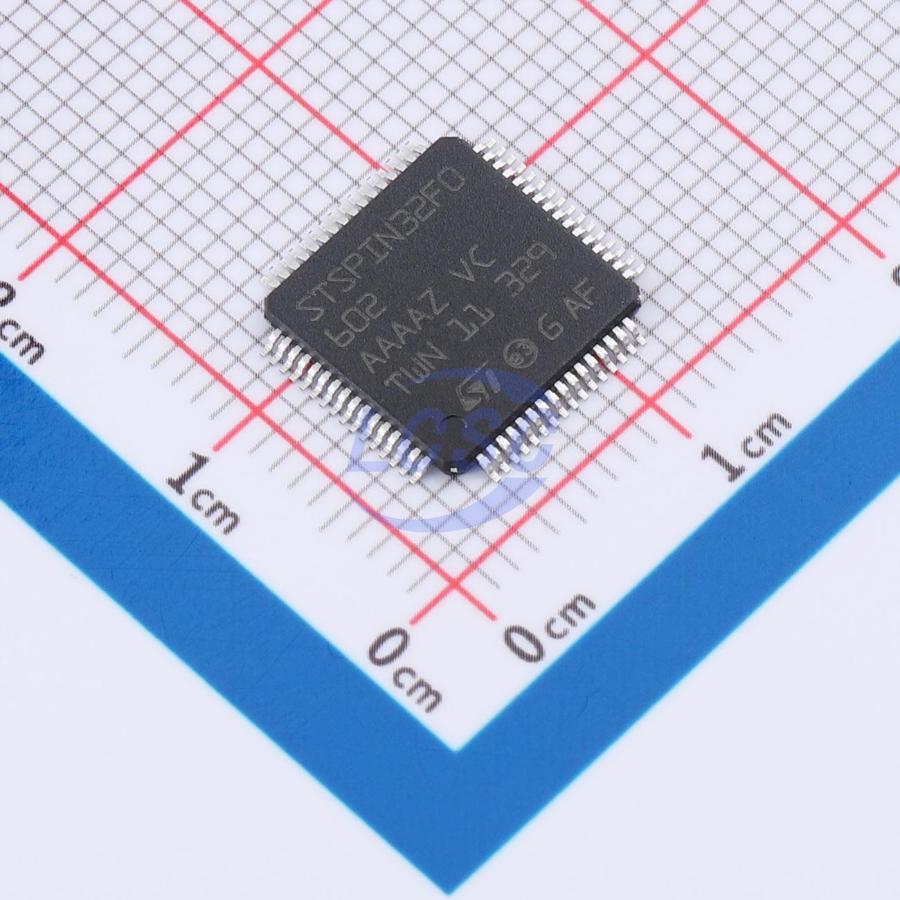 STSPIN32F0602