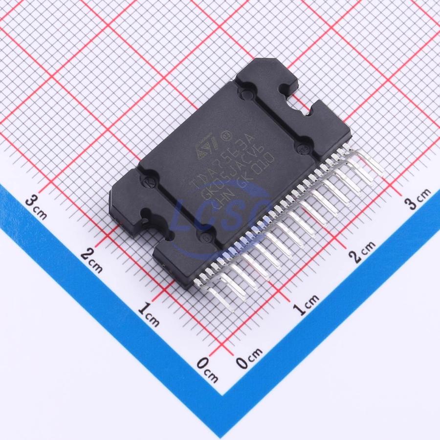 TDA7563A