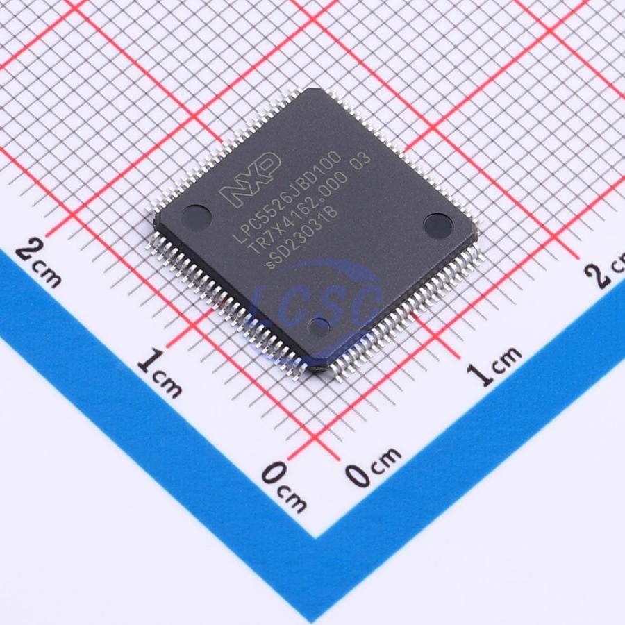 LPC5526JBD100K