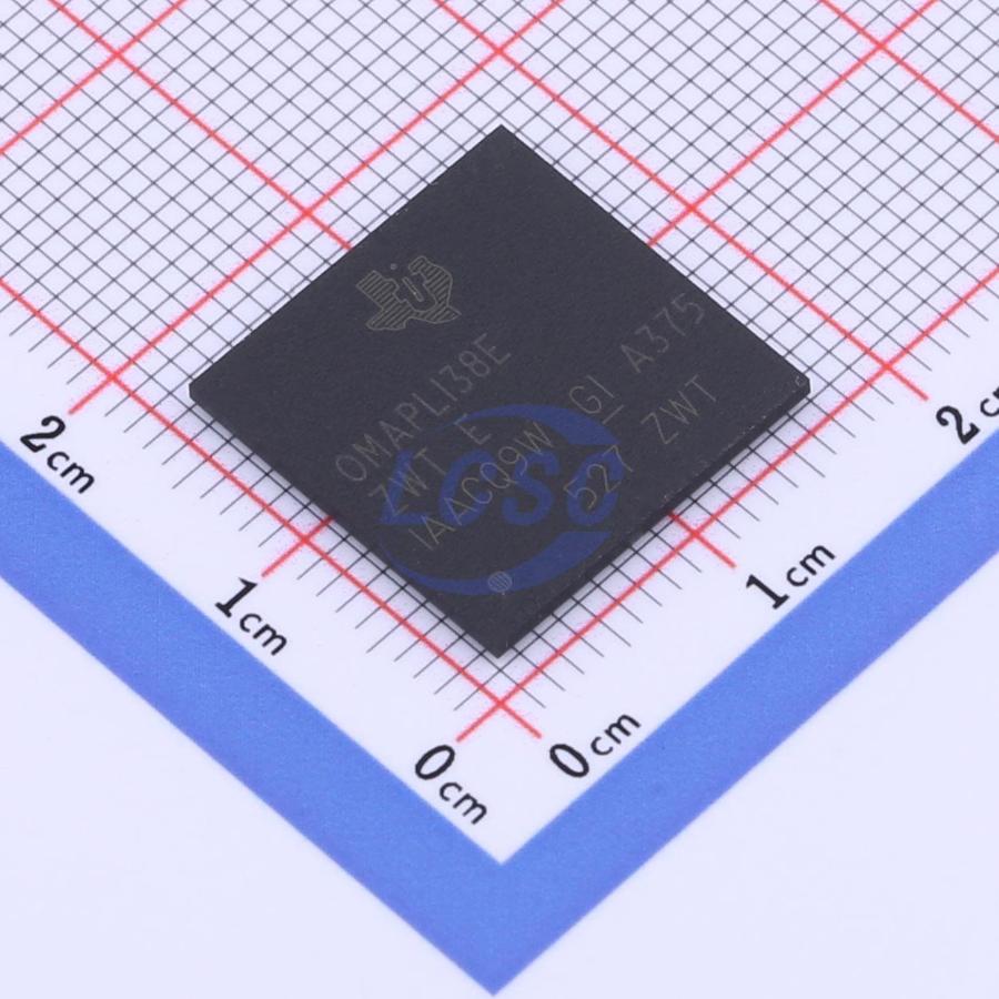 OMAPL138EZWTA3E