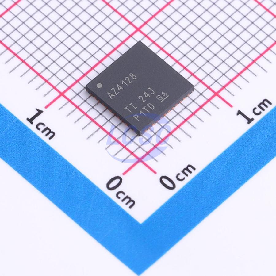 ADS4128IRGZT