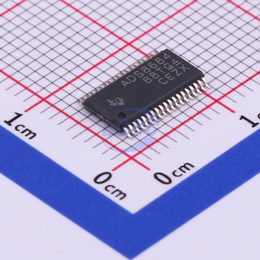 ADS8684IDBTR