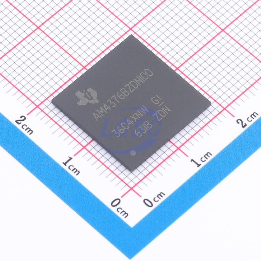 AM4376BZDN100