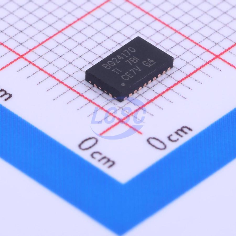 BQ24170RGYR